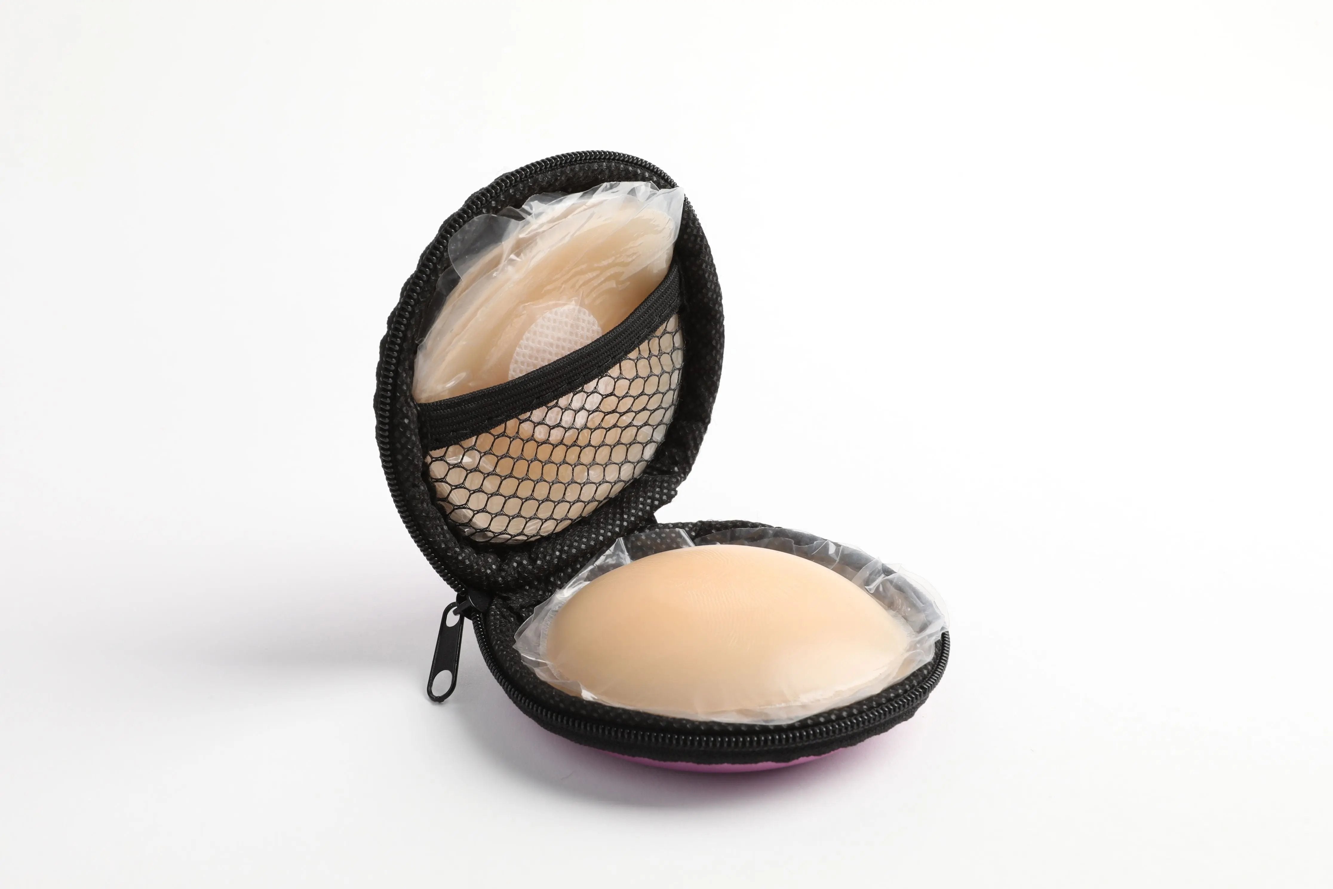 Love Salve Invisible silicone nipple covers - Love Salve